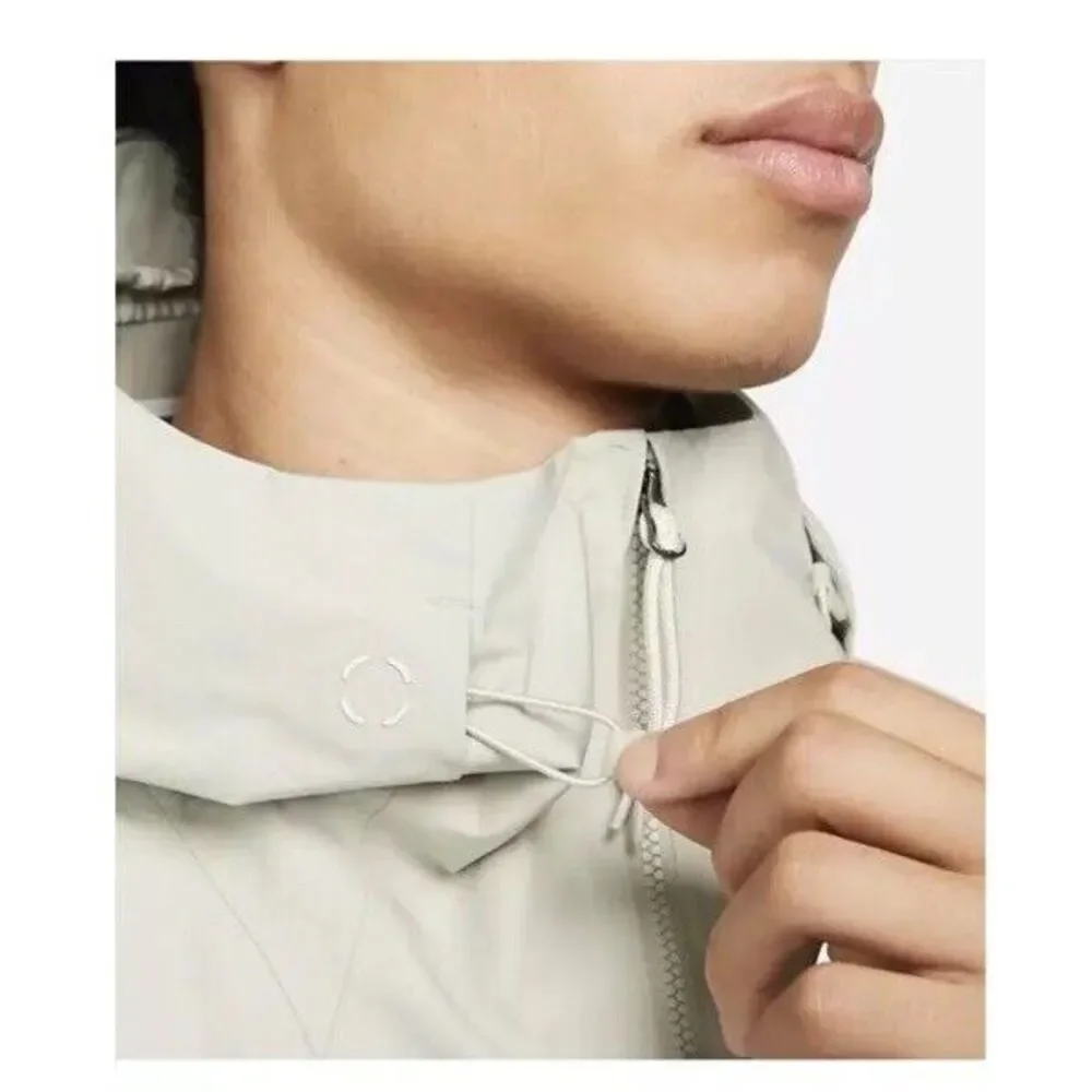 New Nike ACG GoreTex StormFit‎ 'Chain of Craters' Jacket Size Large(DB3559-145)
